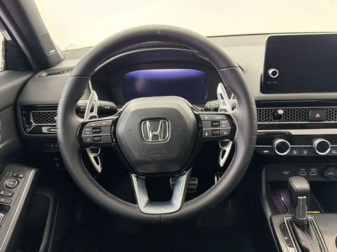 Used 2024 Honda Civic Sport Touring image 21