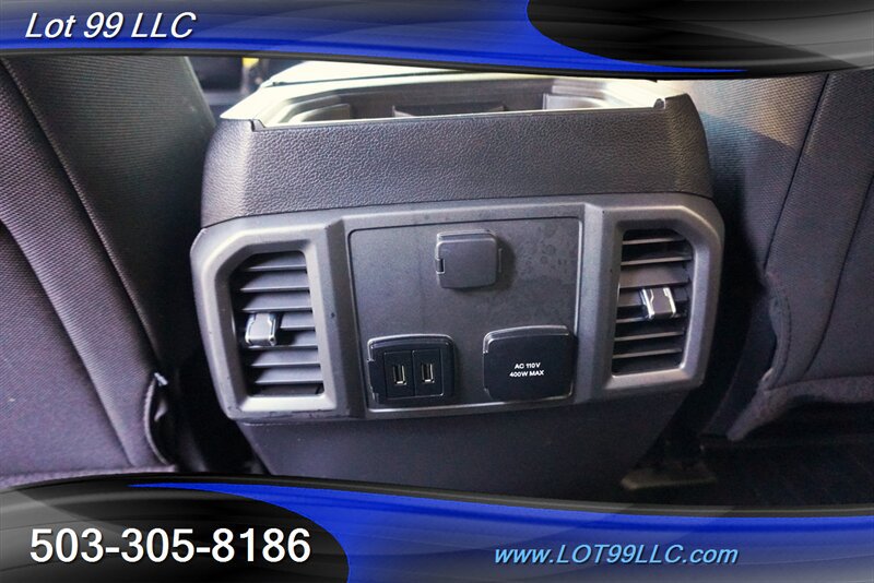 Used 2017 Ford F150 XLT w/ Equipment Group 302A Luxury AWD/4WD image 15