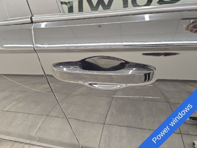Used 2024 Honda Accord LX image 8