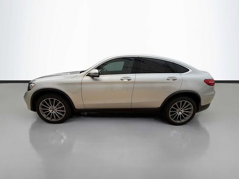 Used 2018 Mercedes-Benz GLC 300 4MATIC Coupe image 5