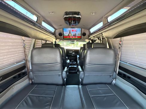 Used 2016 GMC Savana 2500 Extended image 45