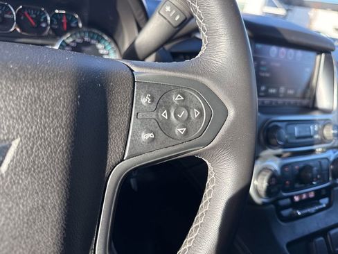 Used 2018 Chevrolet Tahoe LS w/ Max Trailering Package image 17