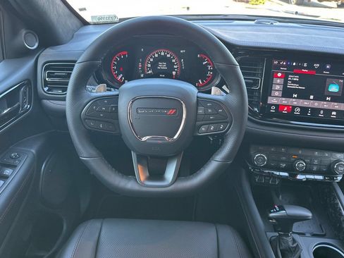 New 2026 Dodge Durango GT AWD/4WD image 15