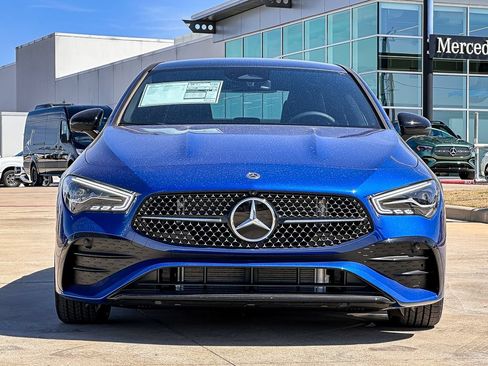Used 2025 Mercedes-Benz CLA 250 image 3