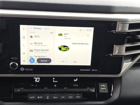 Used 2023 Toyota Tundra SR5 image 16