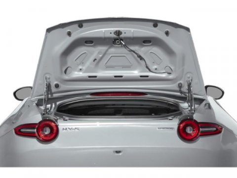 New 2026 MAZDA MX-5 Miata Club RWD image 13