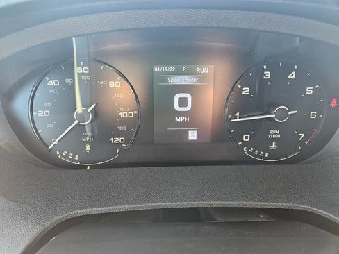 New 2026 RAM ProMaster 3500 image 15