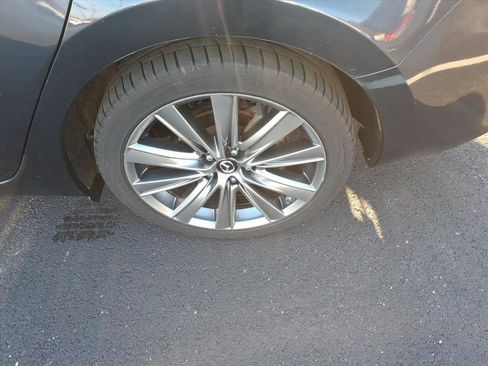 Used 2018 MAZDA MAZDA6 Grand Touring Reserve image 5