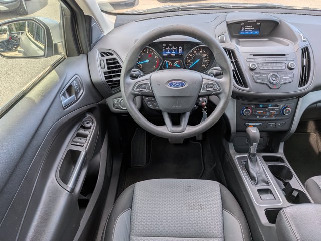 Used 2017 Ford Escape SE FWD image 14