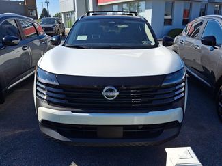 New 2026 Nissan Kicks SV w/ SV Premium Package video 2