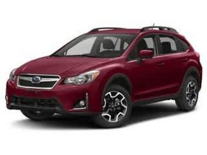 Used 2017 Subaru Crosstrek 2.0i Premium