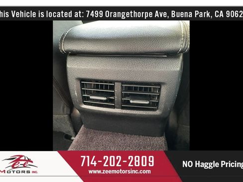 Used 2014 Lexus IS 250 w/ Navigation Package RWD image 43