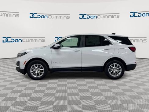 Used 2024 Chevrolet Equinox LT FWD image 5