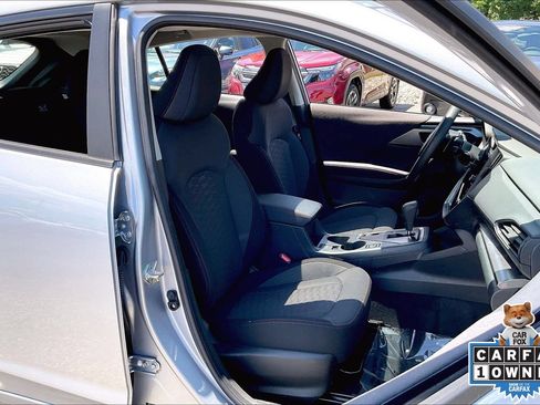 Certified 2024 Subaru Impreza 2.0i Sport AWD/4WD image 7