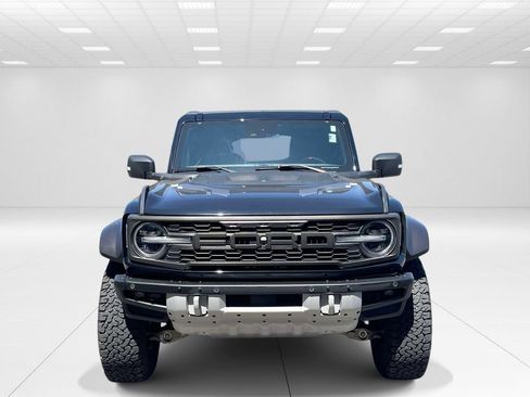 Used 2023 Ford Bronco Raptor AWD/4WD image 2