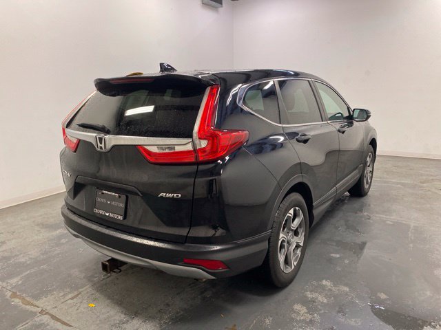 Used 2017 Honda CR-V EX image 6