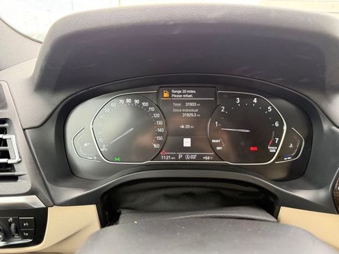Used 2022 BMW X3 xDrive30i AWD/4WD image 8