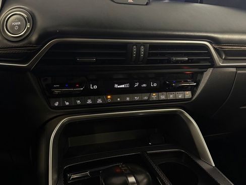 Used 2024 MAZDA CX-90 Plug-In Hybrid w/ Premium Plus AWD/4WD image 18