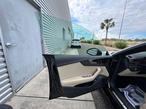 Certified 2025 Audi A5 2.0T Premium Plus w/ Premium Plus image 74