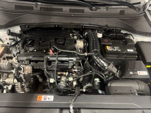 Used 2023 Hyundai Kona Limited w/ Cargo Package image 21