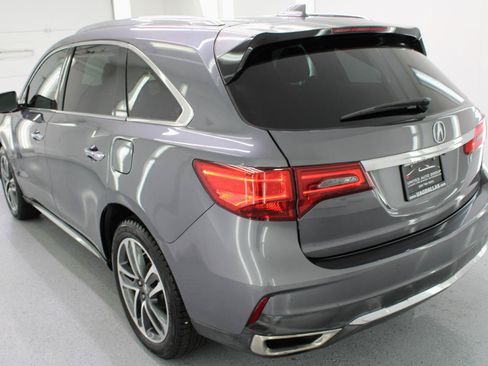 Used 2018 Acura MDX FWD w/ Advance Package image 7