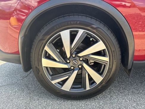 Used 2023 Nissan Murano SL w/ SL Moonroof Package image 9