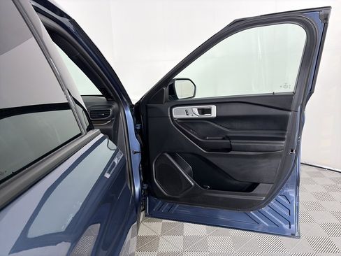 Certified 2020 Ford Explorer Limited image 31