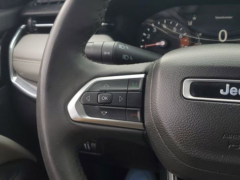 Used 2023 Jeep Compass Limited AWD/4WD image 22
