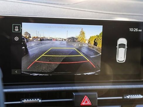 New 2026 Kia Sportage X-Line image 23