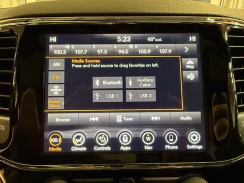 Used 2020 Jeep Grand Cherokee Limited image 21