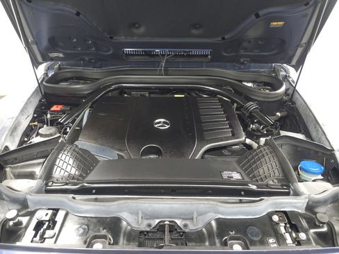Used 2025 Mercedes-Benz G 550 image 34