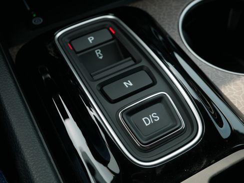 New 2026 Honda Pilot Elite image 20