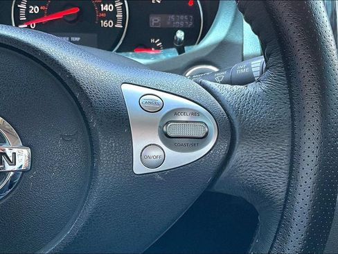 Used 2012 Nissan Maxima 3.5 SV FWD image 7