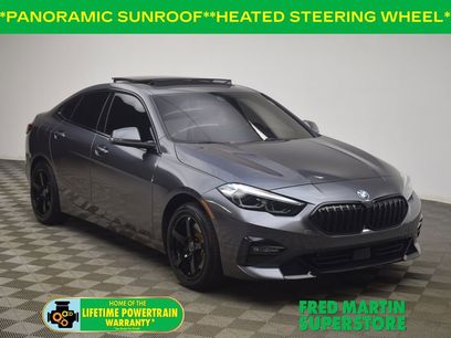 Used 2021 BMW 228i xDrive Gran Coupe w/ Convenience Package