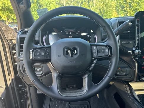 New 2026 RAM 2500 Limited AWD/4WD image 24