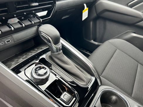 New 2026 GMC Canyon Elevation w/ Convenience Package AWD/4WD image 22