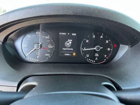 Used 2023 RAM ProMaster 3500 w/ Driver Convenience Group FWD image 18