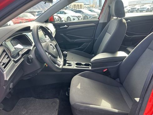 Used 2020 Volkswagen Jetta S FWD image 23