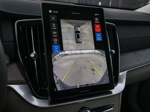 New 2026 Volvo XC90 T8 Ultra image 38