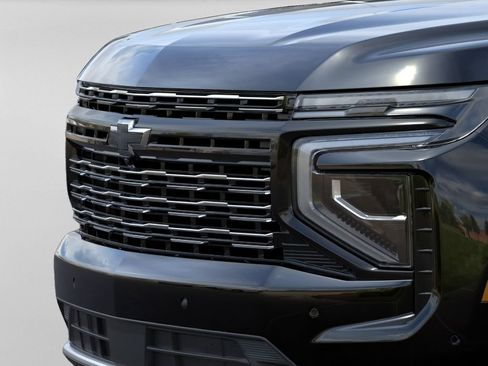 New 2026 Chevrolet Tahoe High Country w/ Sun And Tow Package AWD/4WD image 15