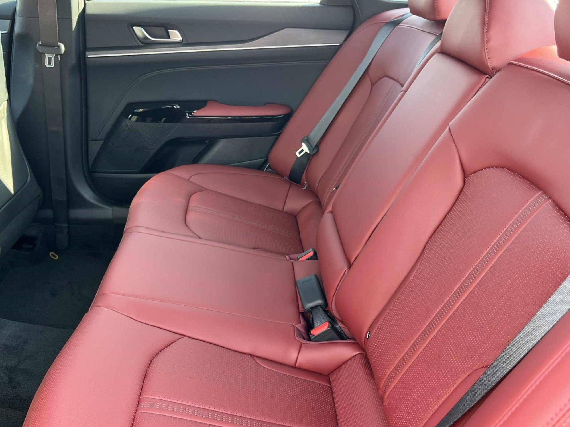 New 2026 Kia K5 GT-Line FWD image 19