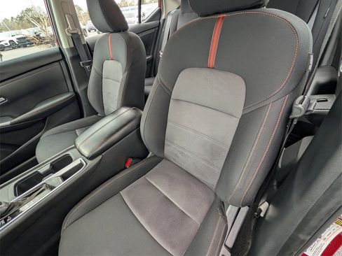 Used 2023 Nissan Sentra SR image 17