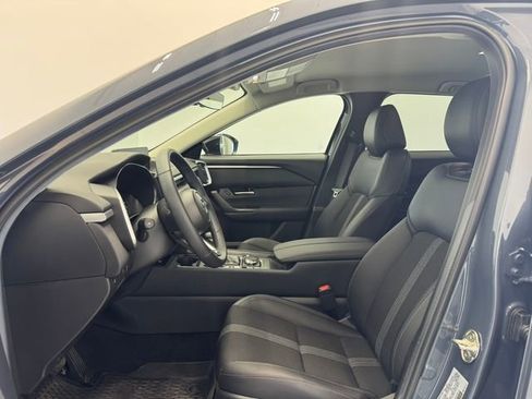 Used 2025 MAZDA CX-50 AWD 2.5 S w/ Select Package image 17