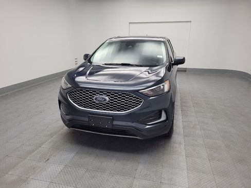 Used 2023 Ford Edge SEL image 15