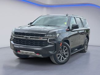 Used 2022 Chevrolet Tahoe Z71 w/ Off-Road Capability Package AWD/4WD video 2