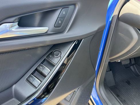 New 2026 Chevrolet Equinox RS image 24