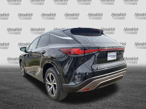 Used 2025 Lexus RX 350 Premium image 8