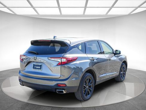 Used 2025 Acura RDX SH-AWD image 4