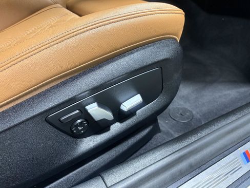 Used 2021 BMW 540i xDrive w/ Executive Package AWD/4WD image 32