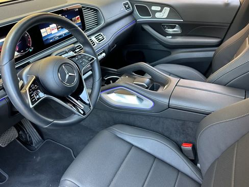Certified 2026 Mercedes-Benz GLE 350 4MATIC image 9